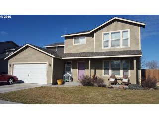 1437 Misty Dr, Hermiston, OR 97838-4008