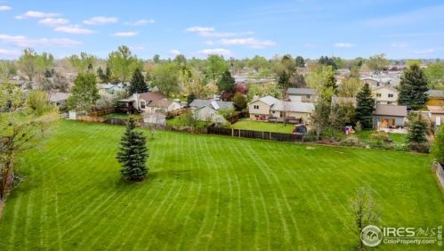 4005 Windom St, Fort Collins CO  80526-5305 exterior