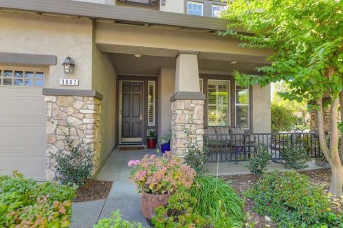 3807 Archetto Dr, Folsom, CA 95762-5442
