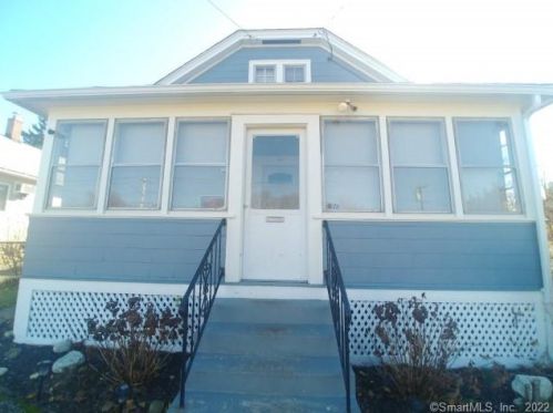 339 Chipman St, Waterbury, CT 06708