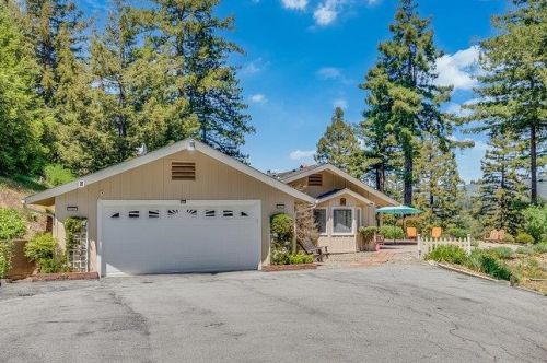 23000 Santa Cruz Hwy, Los Gatos, CA 95033-9021