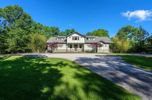1531 Riverwalk Rd, Bishop, GA 30621-1850
