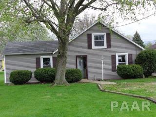 405 Sharon St, Rosefield, IL 61529-9703