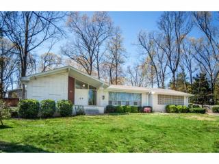 2692 Diamond Head Ct, Decatur, GA 30033-2308