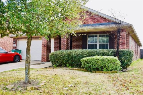 150 Briar Grove Dr, Princeton TX  75407-2677 exterior