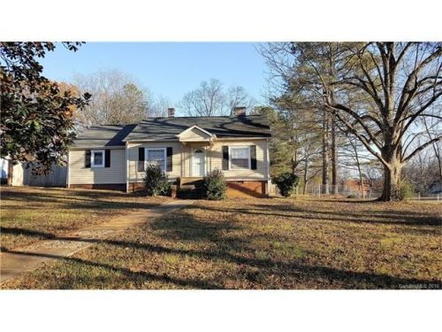 122 Pine St, Porter, NC 28128-8706