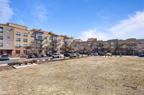 9019 Panorama Cir, Englewood CO 80112-3555 exterior