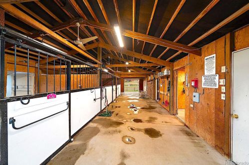 4965 Moonshine Ridge Trl, Parker CO  80134-5145 exterior