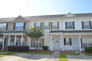 129 Broad River Dr, Summerville SC  29485-9052 exterior