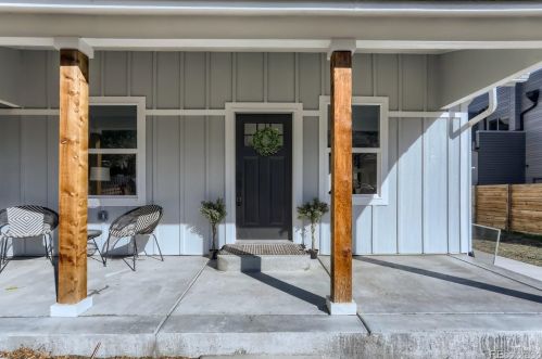 2020 Fenton St, Denver CO  80214-1128 exterior