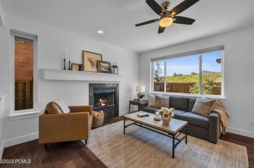 1025 Old Stone House Way, Park City UT 84098-5413 exterior