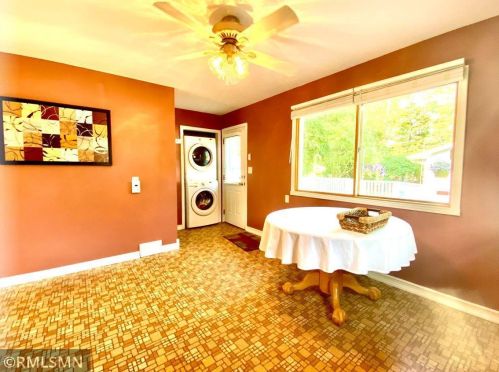 1530 Birmingham St, Saint Paul MN  55106-1410 exterior
