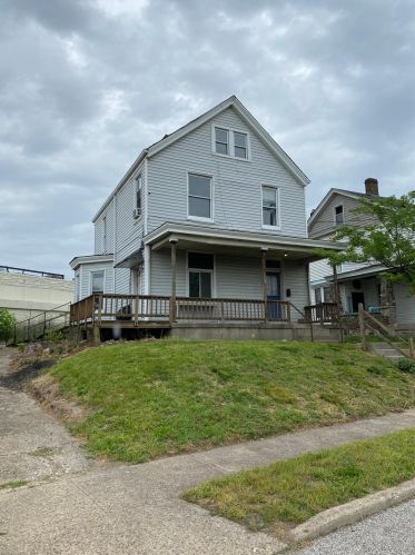 14 Clay St, Cincinnati, OH 45217-1102
