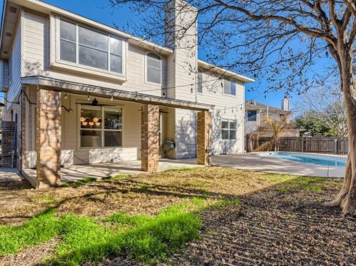 2817 Clayera Cv, Austin, TX 78748-2010