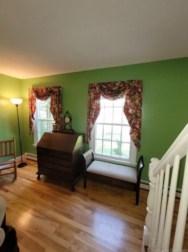 76 Country Club Rd, Torrington CT  06790-3037 exterior