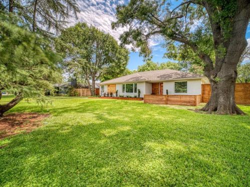 1507 Corto Dr, Dallas, TX 75218-3208