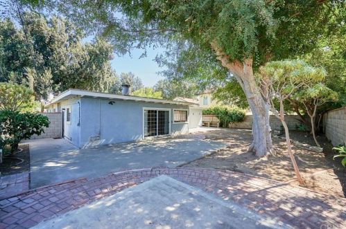 3440 Mono Dr, Riverside CA  92506-2118 exterior