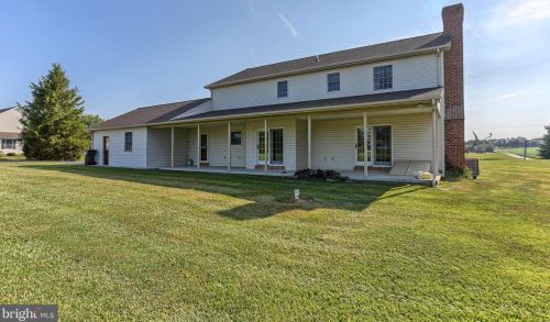 540 Petersburg Rd, Carlisle, PA 17015-9206