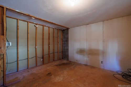 255 County Highway 67, Deckers CO  80135-9443 exterior