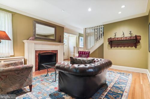 1310 Noyes Dr, Silver Spring MD 20910-2224 exterior