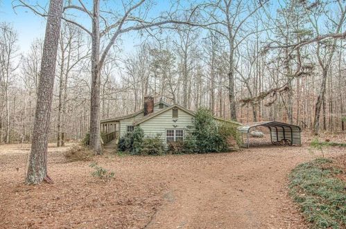330 Hancock Rd, Demorest, GA 30535-4819