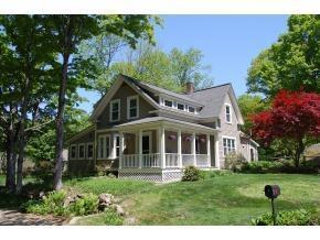 4 James City Rd, Deerfield, NH 03037-1509
