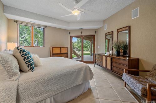 3255 Newcombe St, Denver CO  80227-5688 exterior