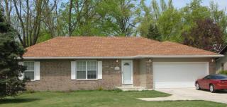 2439 Fremont Ave, Springfield MO  65803-4222 exterior