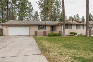 10505 Humboldt Dr, Spokane WA  99218-1520 exterior