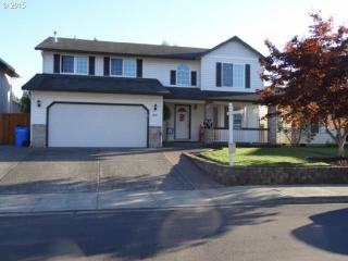 2307 108th St, Vancouver, WA 98686-4702