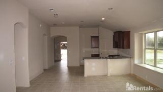 4709 Homelands Way, Fort Worth TX  76135-1666 exterior