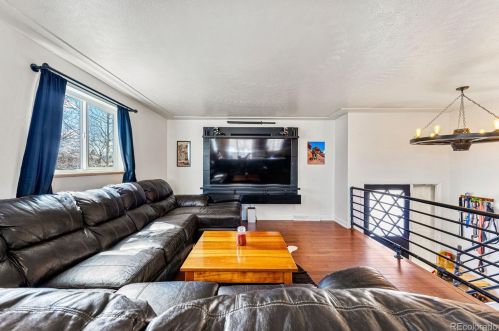 4632 Everett Ct, Denver CO  80033-3165 exterior