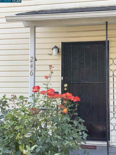 246 Bissell Ave, Richmond, CA 94801-3427