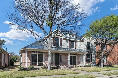 4129 Crescent Way, Frisco, TX 75034-6322