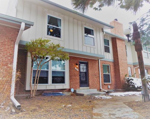 10268 Jewell Ave, Denver, CO 80232-6200