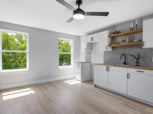 4119 Gentry, Dallas TX  75212-1220 exterior