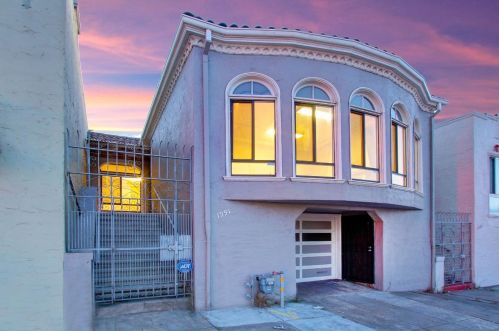 1991 19th Ave, San Francisco, CA 94116-1251