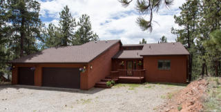 1023 Woodside Dr, Pine, CO 80470-5009
