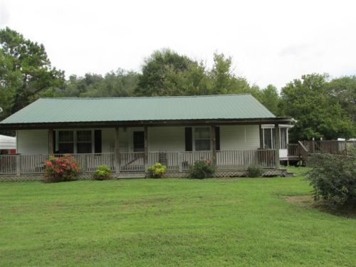 5545 Beech Hl Rd, Pulaski TN  38478-7006 exterior