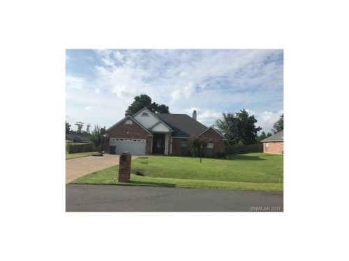 6572 Liberty St, Springridge, LA 71047-9218