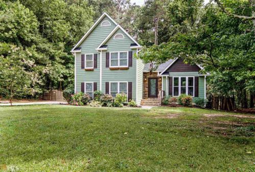 142 Crossroads Est Dr, Newnan, GA 30265-1954