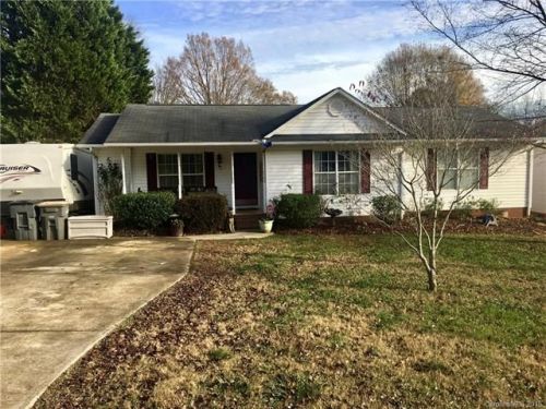 923 Victoria Ave, Kannapolis, NC 28081-4859