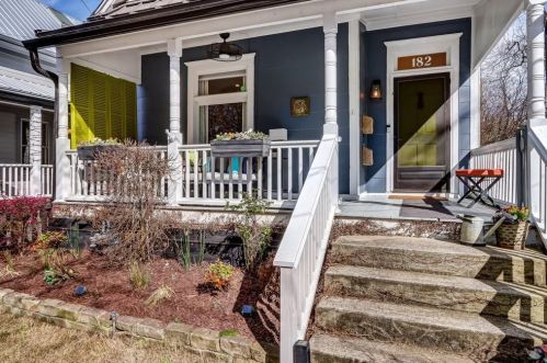182 Estoria St, Atlanta, GA 30316-1188