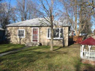1116 Central Ave, Spokane WA  99205-6617 exterior