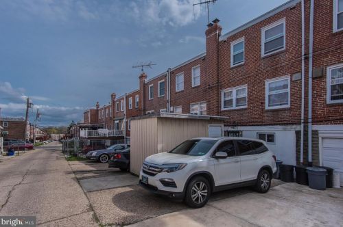 149 Fariston Dr, Philadelphia PA 19120-1008 exterior