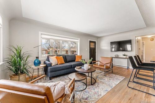 3075 Webster St, Denver CO  80227-3462 exterior