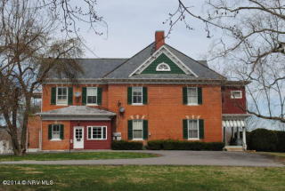 107 College St, Christiansburg, VA 24073-2959