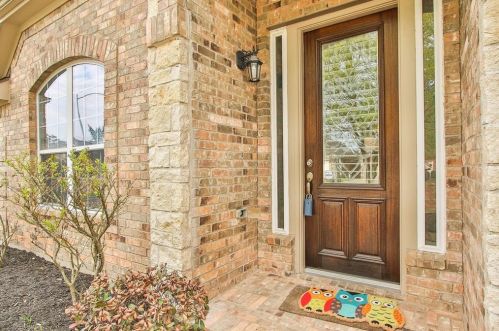 8311 Calico Canyon Dr, Tomball, TX 77375-5505