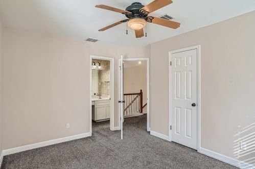 1106 Briargate Dr, Austin TX  78753-2050 exterior