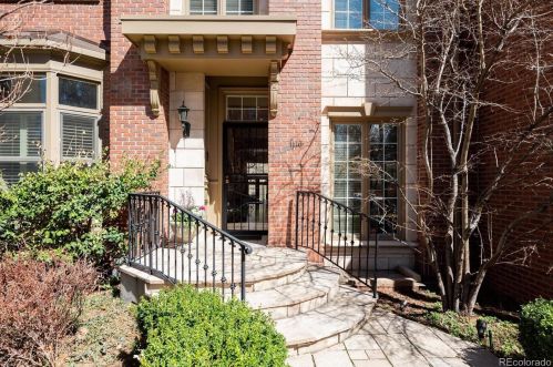 1116 Race St, Denver, CO 80206-2809